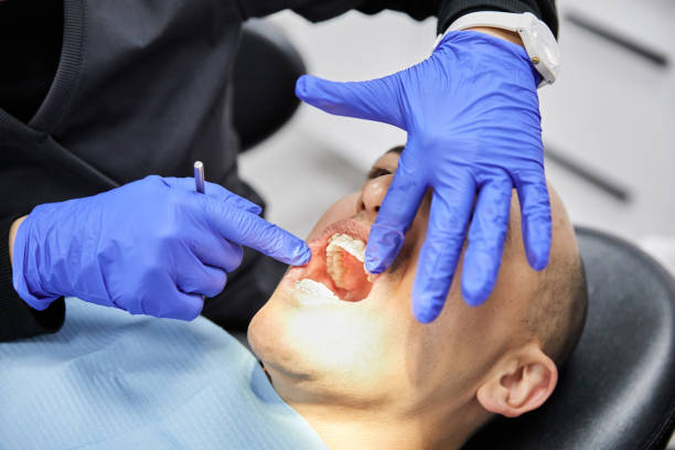 Best Emergency Gum Pain Relief  in Hudson, IA